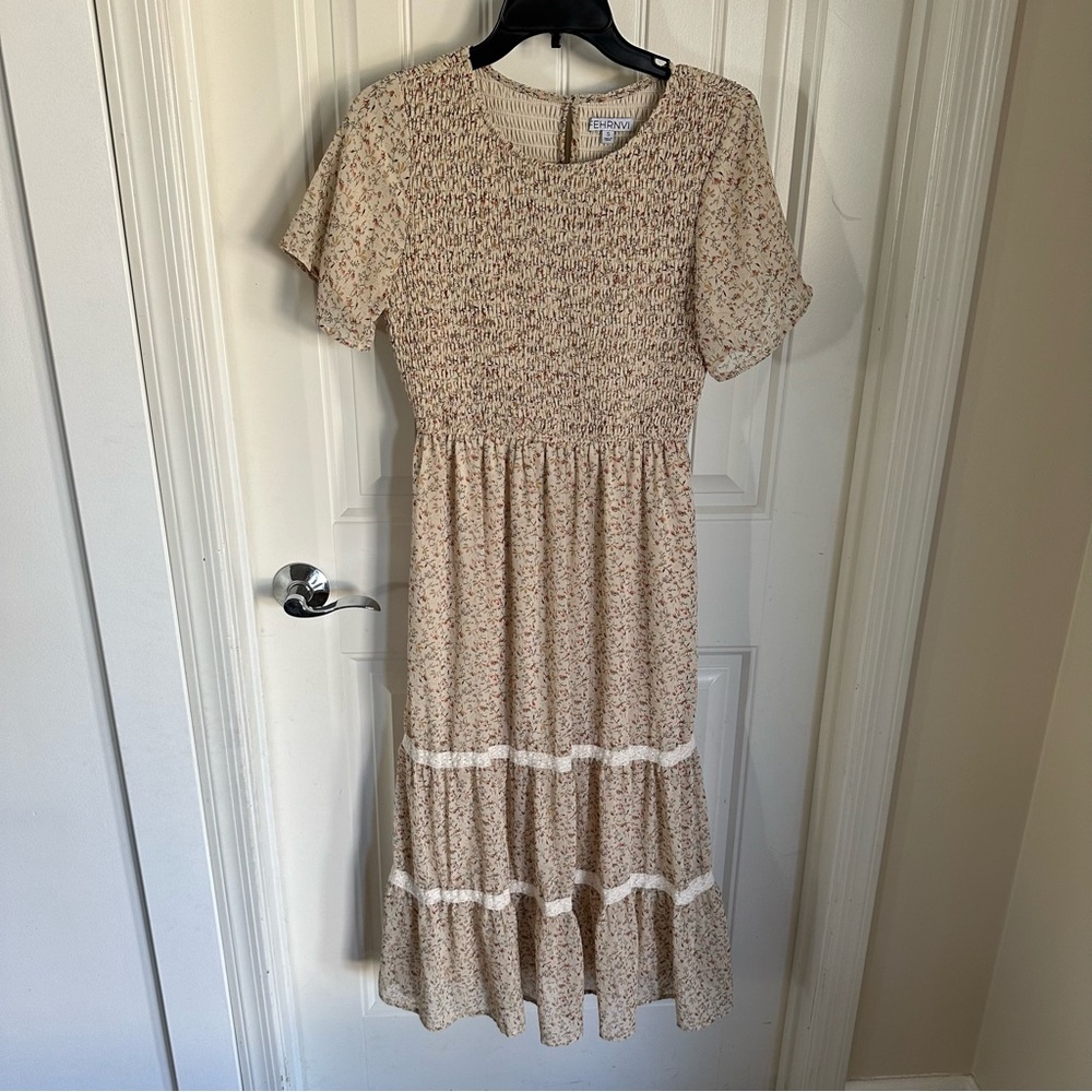 FEHRNVI dress